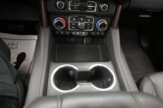 2024 Chevrolet Tahoe 4WD High Country