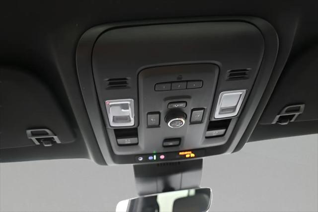 2024 Chevrolet Tahoe 4WD High Country