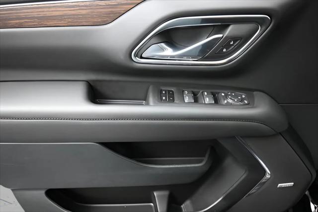 2024 Chevrolet Tahoe 4WD High Country