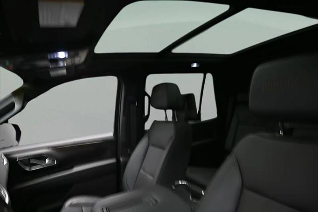 2024 Chevrolet Tahoe 4WD High Country