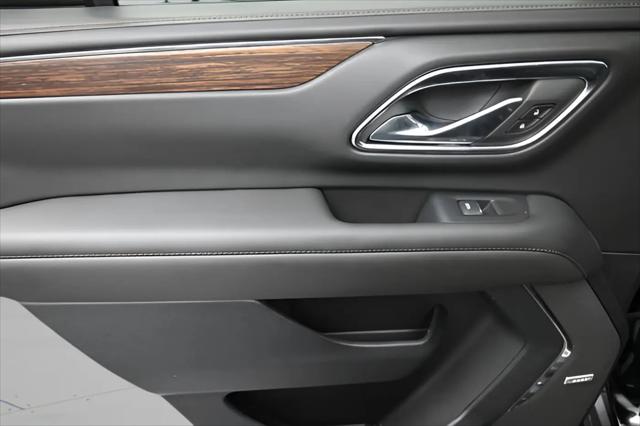 2024 Chevrolet Tahoe 4WD High Country