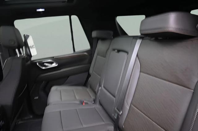 2024 Chevrolet Tahoe 4WD High Country