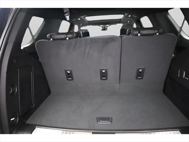 2024 Chevrolet Tahoe 4WD High Country