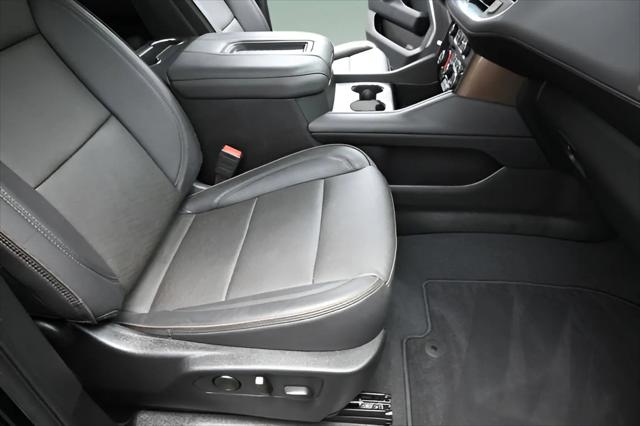2024 Chevrolet Tahoe 4WD High Country