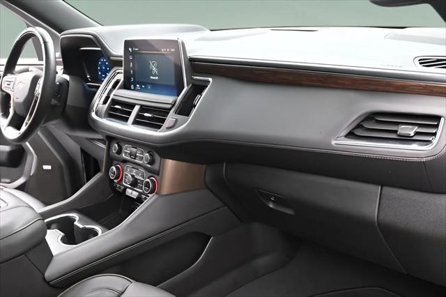 2024 Chevrolet Tahoe 4WD High Country