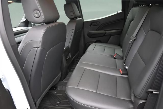 2026 Chevrolet Colorado Trail Boss, 4WD
