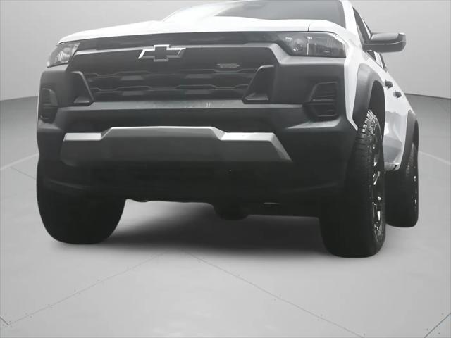 2026 Chevrolet Colorado Trail Boss, 4WD