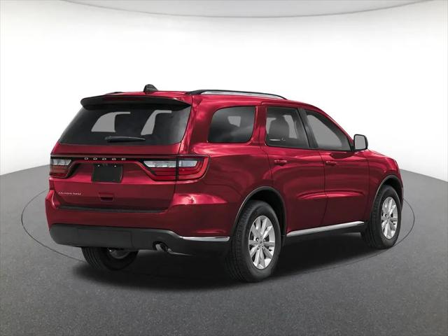 2026 Dodge Durango GT Premium AWD HEMI V8