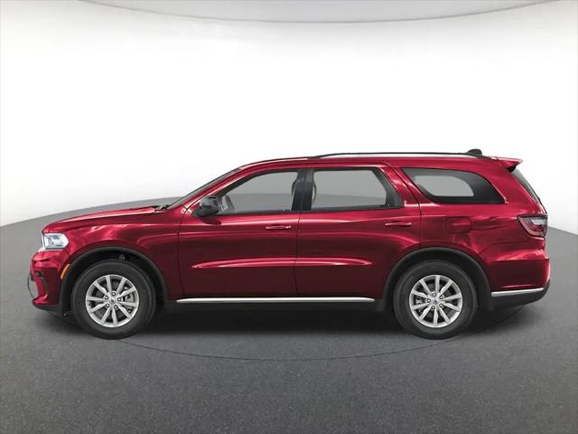 2026 Dodge Durango GT Premium AWD HEMI V8