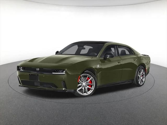 2026 Dodge Charger Scat Pack Plus 4-Door AWD for sale in Virginia Beach, VA