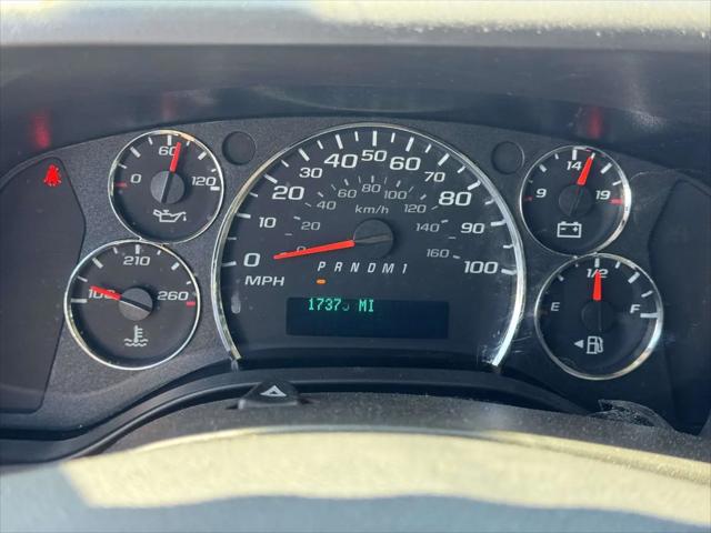 2024 GMC Savana Cargo RWD 2500 Regular Wheelbase Work Van