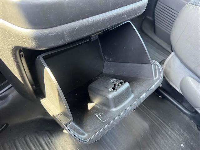 2024 GMC Savana Cargo RWD 2500 Regular Wheelbase Work Van