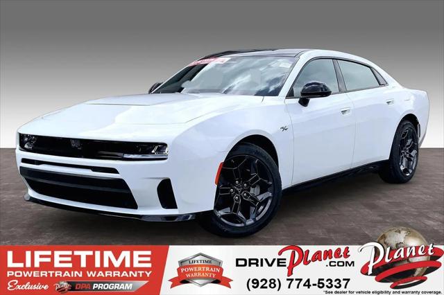 2026 Dodge Charger R/T 4 Door AWD for sale in Flagstaff, AZ