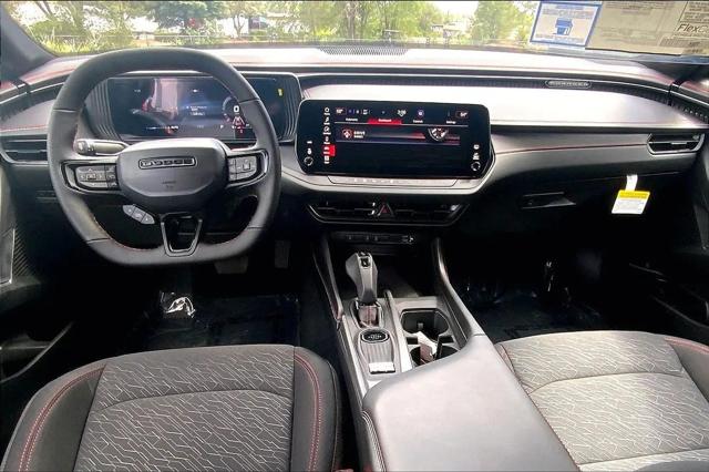 2026 Dodge Charger R/T 4 Door AWD