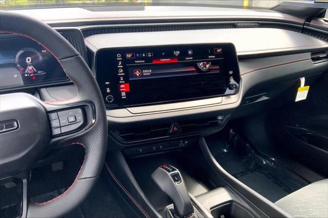 2026 Dodge Charger R/T 4 Door AWD