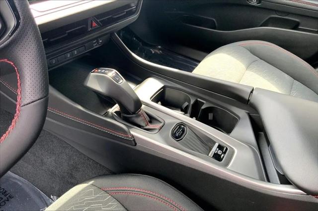2026 Dodge Charger R/T 4 Door AWD
