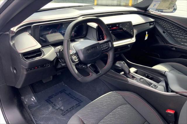 2026 Dodge Charger R/T 4 Door AWD