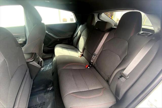 2026 Dodge Charger R/T 4 Door AWD