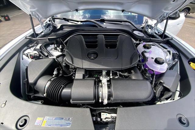 2026 Dodge Charger R/T 4 Door AWD