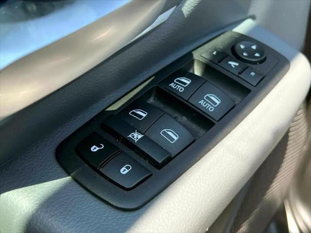 2023 Ram 1500 Big Horn Crew Cab 4x4 5'7" Box