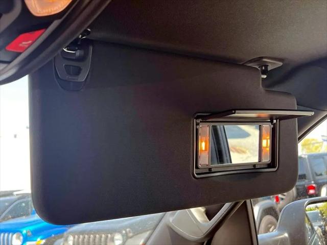 2023 Ram 1500 Big Horn Crew Cab 4x4 5'7" Box