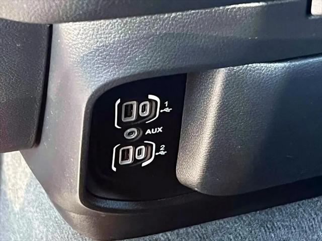 2023 Ram 1500 Big Horn Crew Cab 4x4 5'7" Box