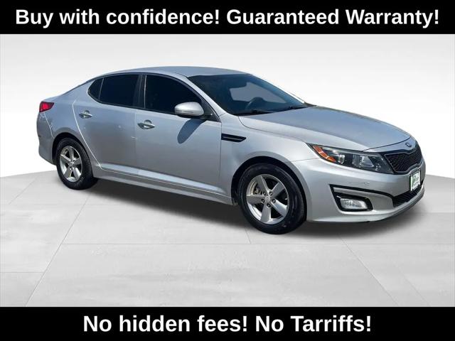 2014 Kia Optima LX for sale in Berlin, NJ
