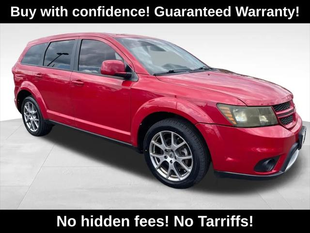 2018 Dodge Journey GT AWD for sale in Berlin, NJ