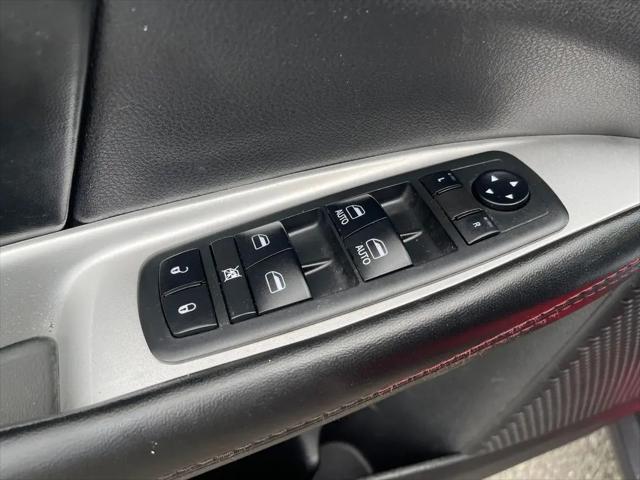 2018 Dodge Journey GT AWD