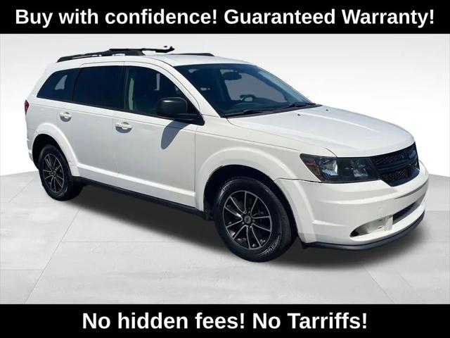 2018 Dodge Journey SE for sale in Berlin, NJ