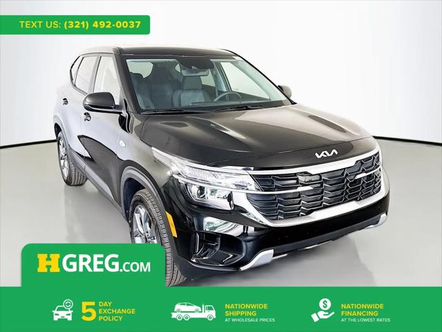 2026 Kia Seltos LX for sale in Orlando, FL