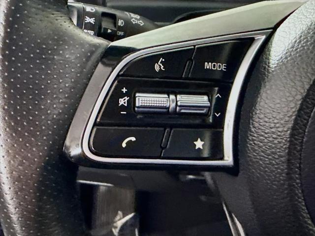 2024 Kia Seltos SX Turbo