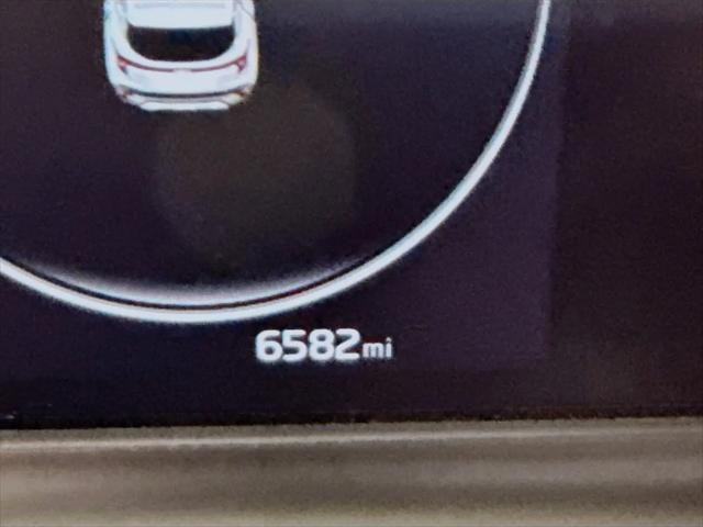 2024 Kia Seltos SX Turbo