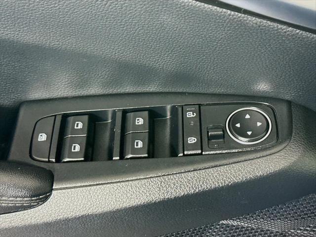 2024 Kia Seltos SX Turbo