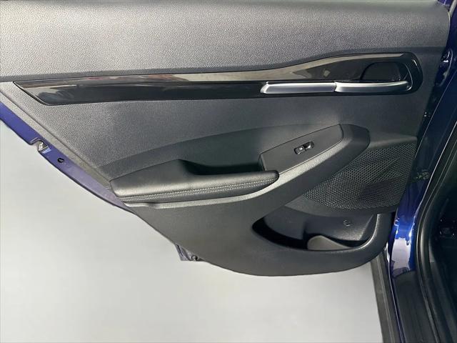 2024 Kia Seltos SX Turbo