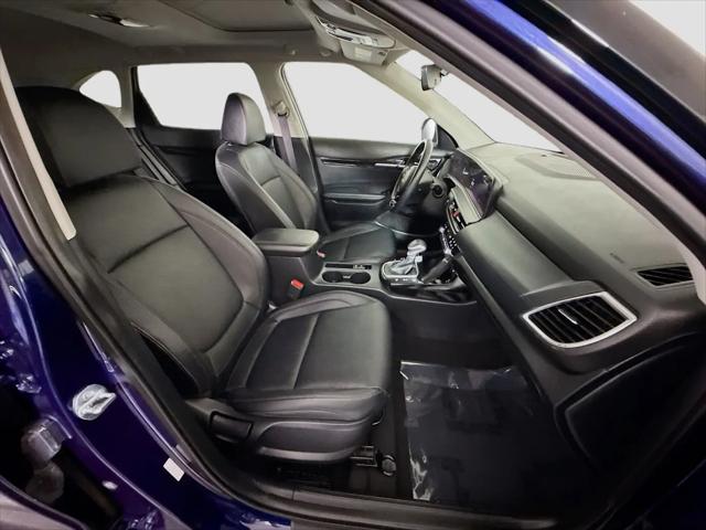 2024 Kia Seltos SX Turbo