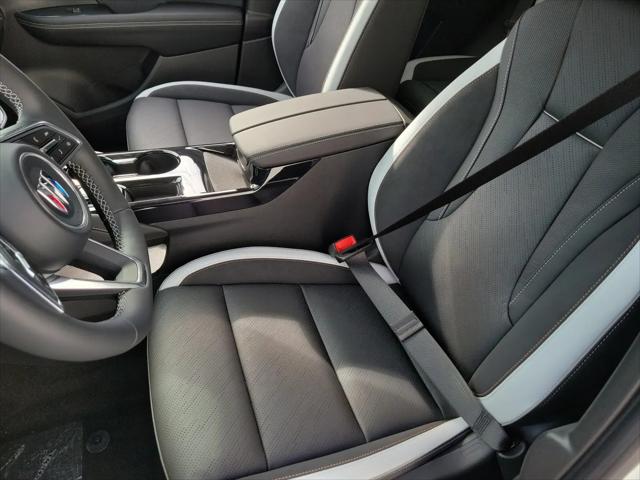 2026 Buick Envision Sport Touring AWD