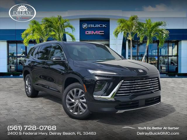 2026 Buick Enclave Preferred FWD for sale in Delray Beach, FL