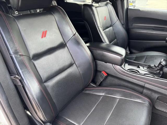 2024 Dodge Durango GT Plus RWD