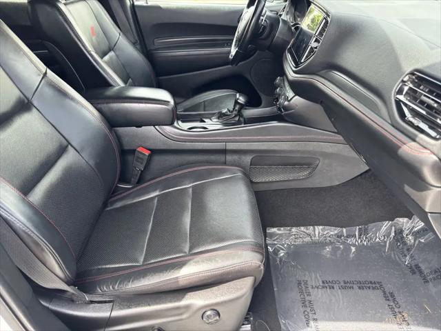 2024 Dodge Durango GT Plus RWD