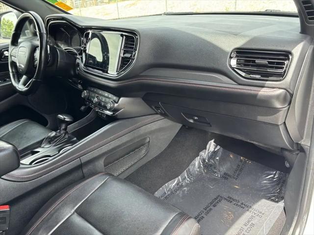2024 Dodge Durango GT Plus RWD