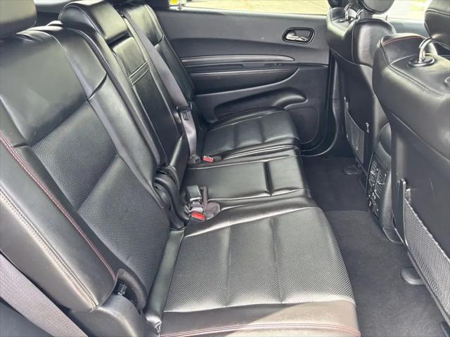2024 Dodge Durango GT Plus RWD