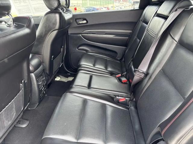 2024 Dodge Durango GT Plus RWD
