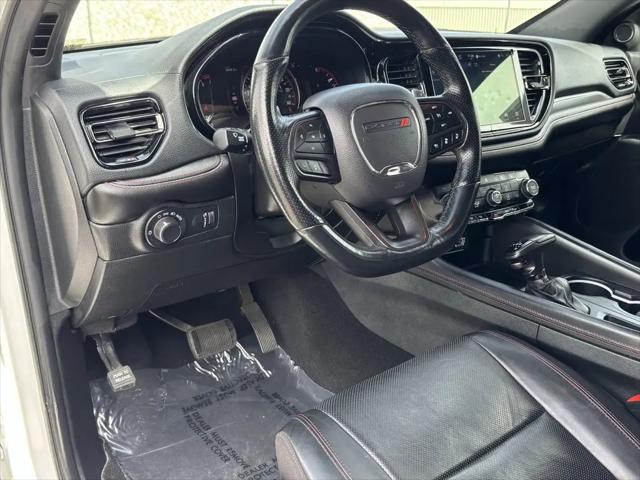 2024 Dodge Durango GT Plus RWD