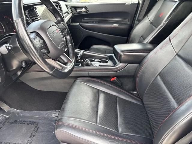 2024 Dodge Durango GT Plus RWD