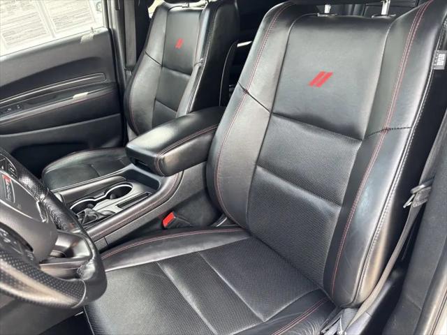 2024 Dodge Durango GT Plus RWD
