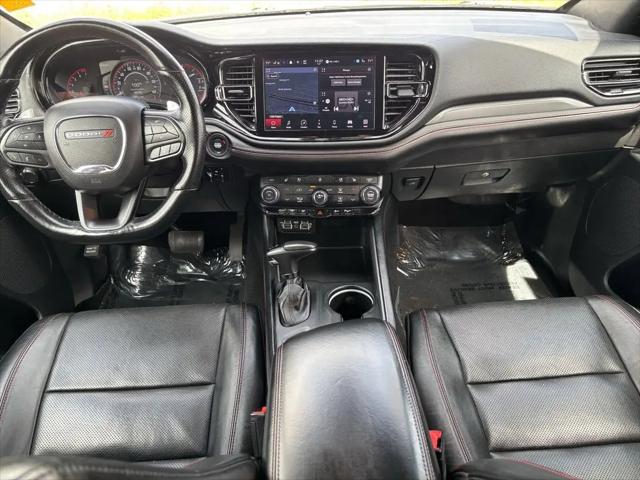 2024 Dodge Durango GT Plus RWD