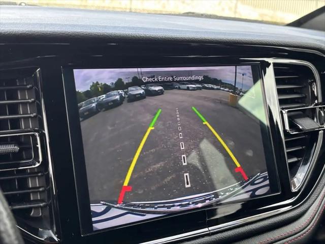2024 Dodge Durango GT Plus RWD