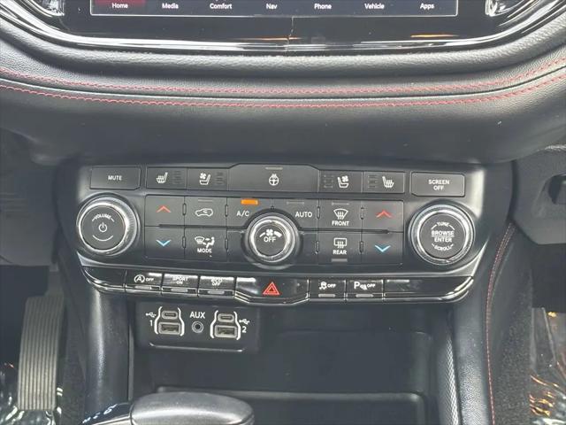 2024 Dodge Durango GT Plus RWD