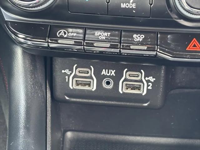 2024 Dodge Durango GT Plus RWD